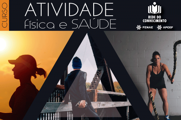 Atividade fisica e saude materia
