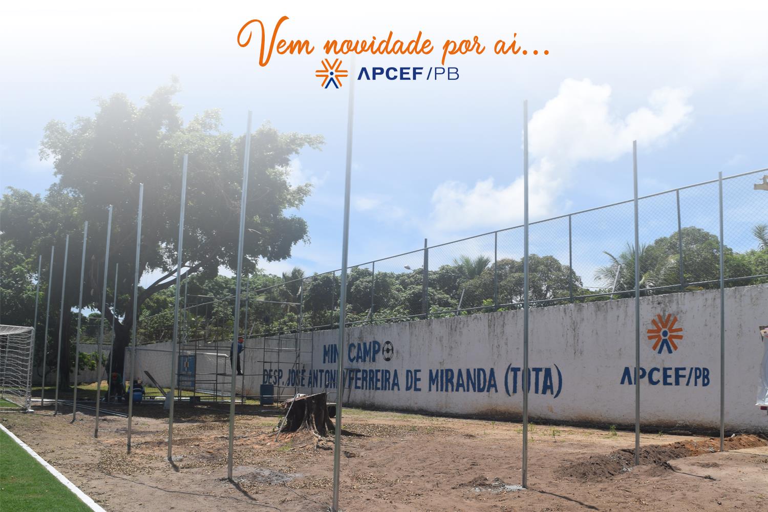 vem novidade site